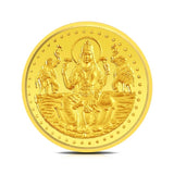 1gm Gold Coin