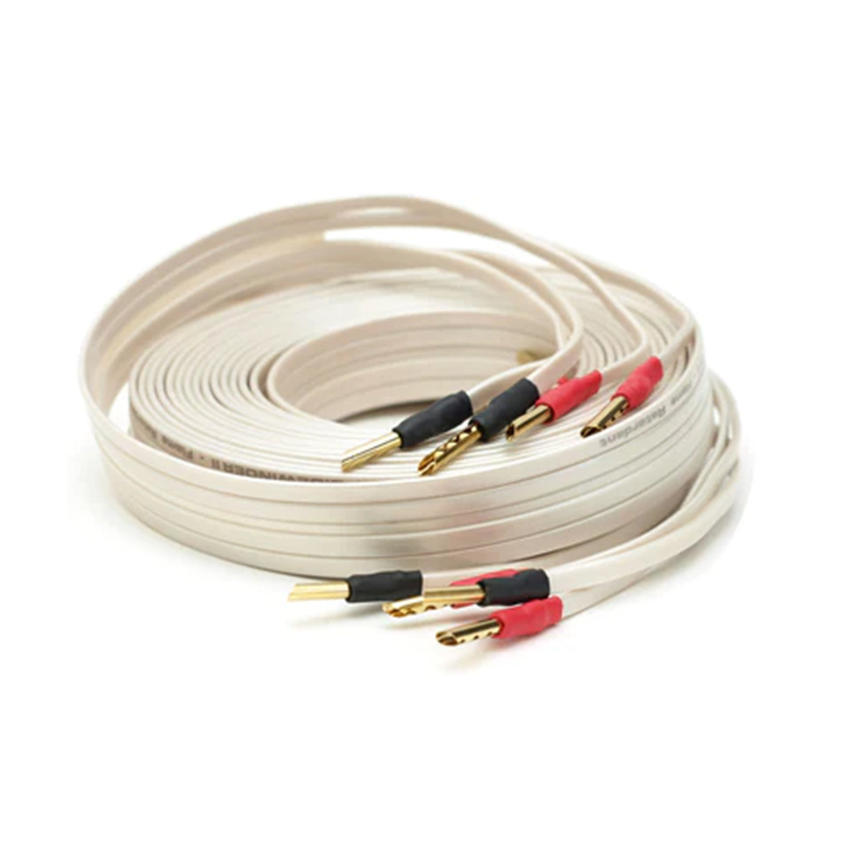 Wireworld Horizon Speaker Cable - (1 Meter) (Pair)
