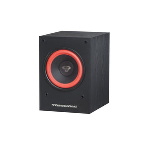 Cerwin Vega SL-10S - 10 Inches Powered Subwoofer (Demo Unit / Without Box Unit)