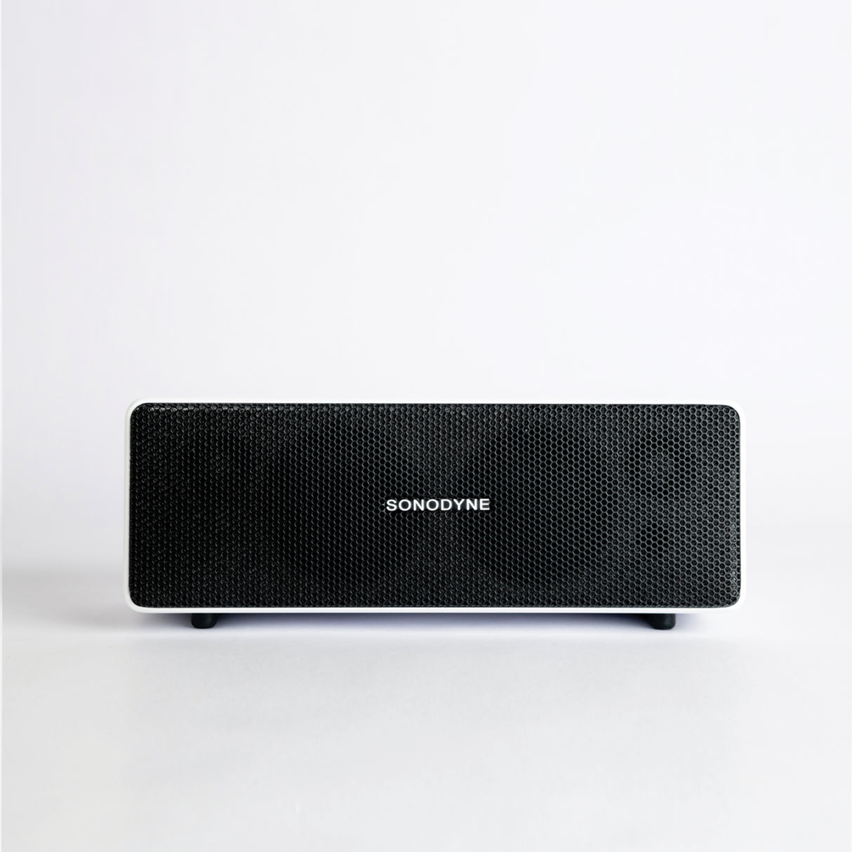 Sonodyne Antara - Portable Wireless Speaker (White)