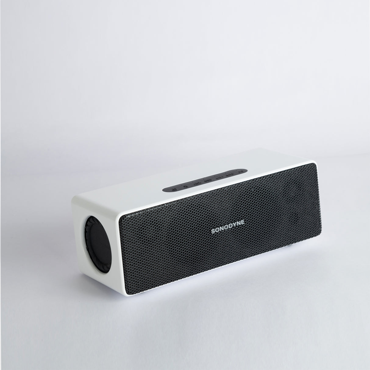 Sonodyne Antara - Portable Wireless Speaker (White)