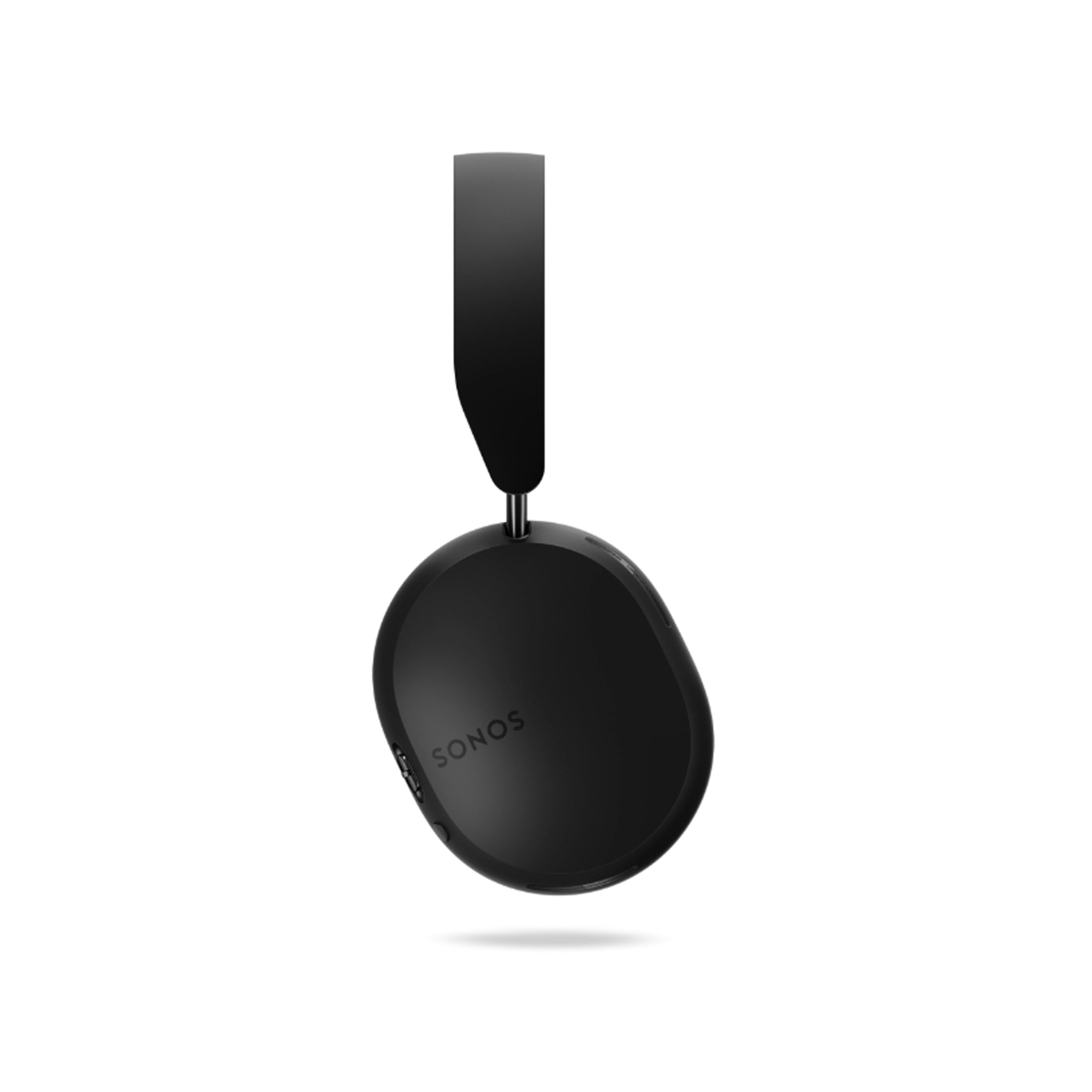 Sonos Ace Wireless Noise-Canceling Over-Ear Headphones (Black