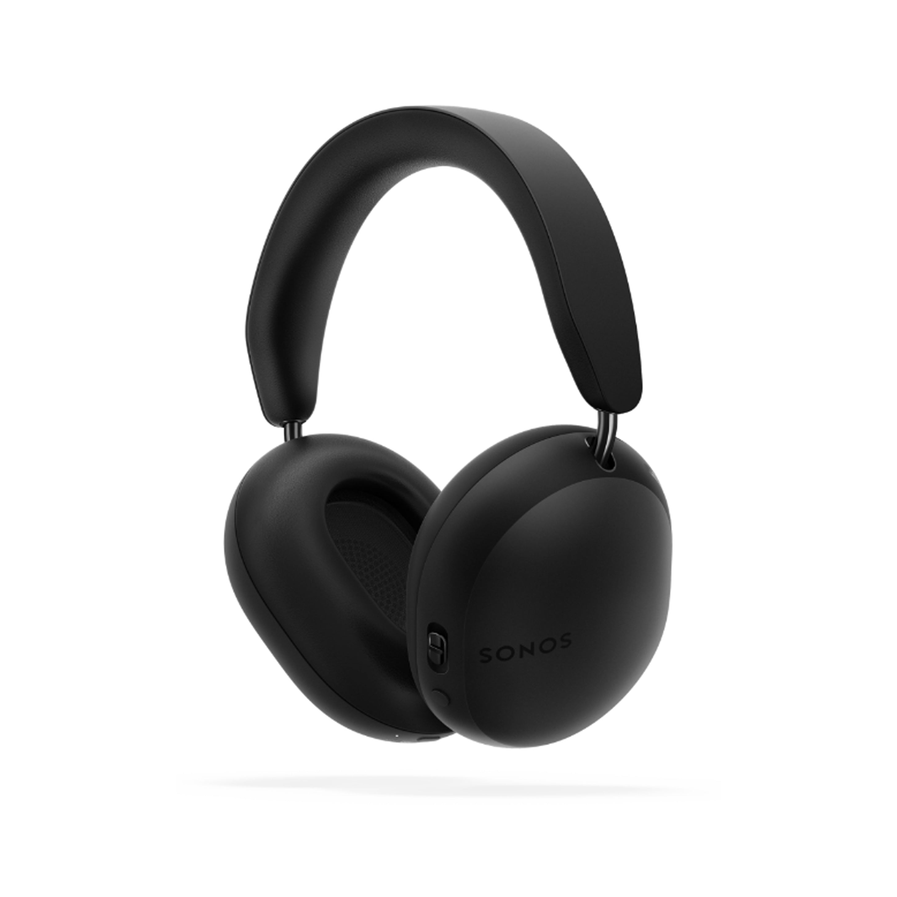【極美品】SONOS Ace Sonos Ace Wireless Noise-Canceling Over-Ear Headphones (Black