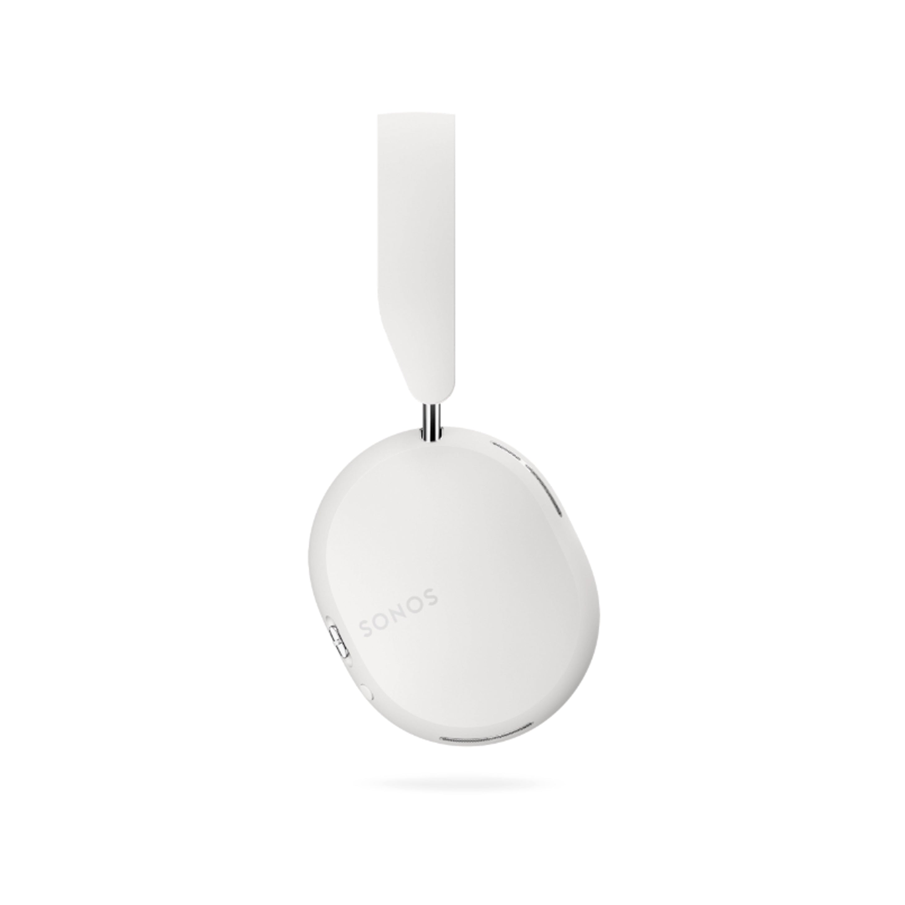 Sonos Ace Wireless Noise-Canceling Over-Ear Headphones (Soft White