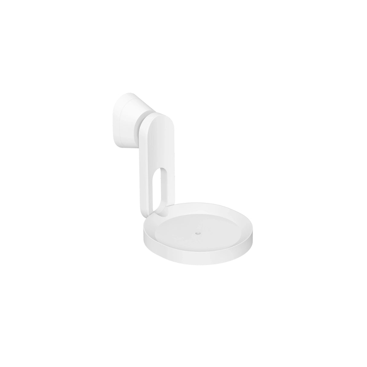 Sonos Era 100 Wall Mount - Wall Mount for Sonos Era 100 (White) (Each)