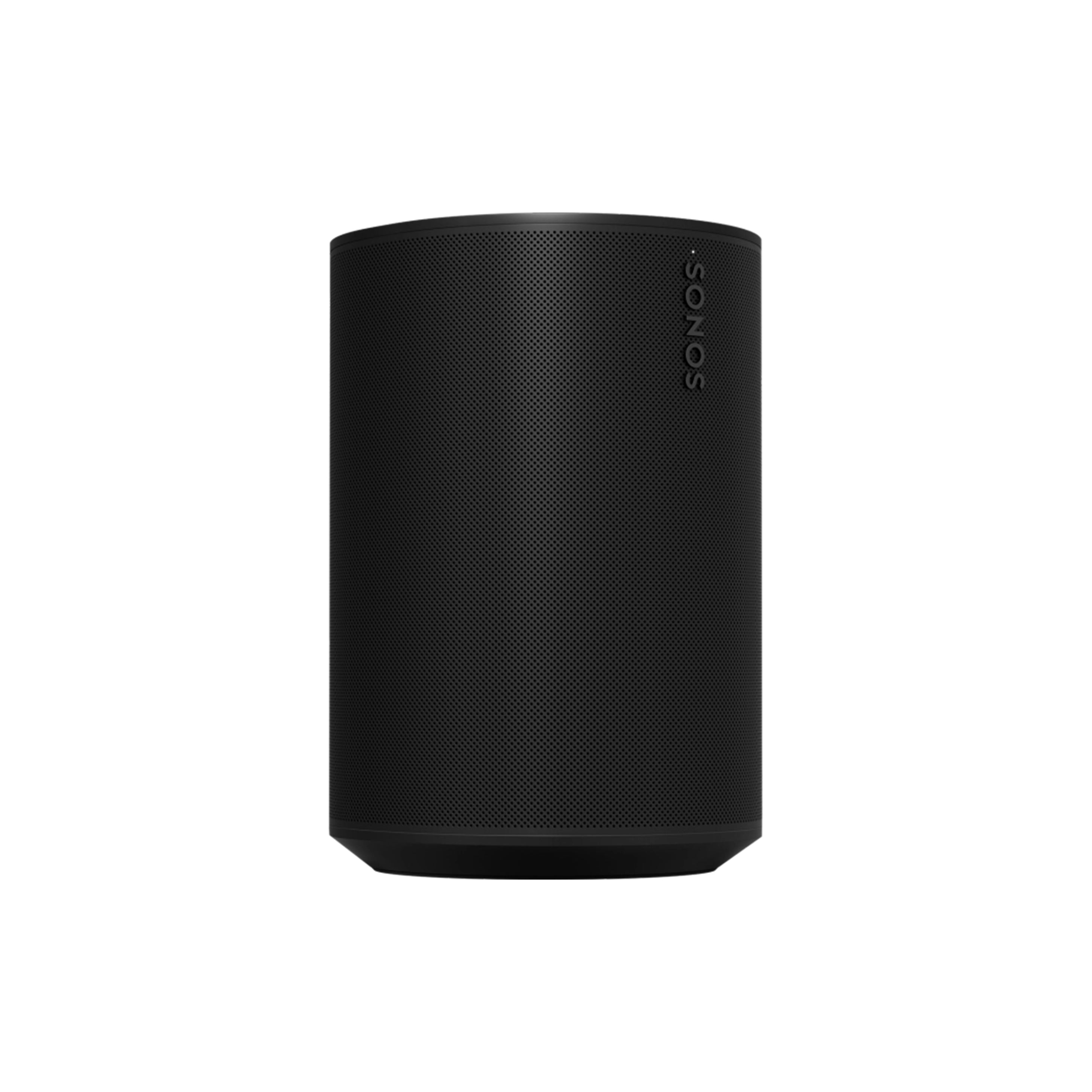 Sonos Era100 ブラック 2本セット Sonos Era 100 | Smart Speaker with WiFi, Bluetooth, Amazon Alexa