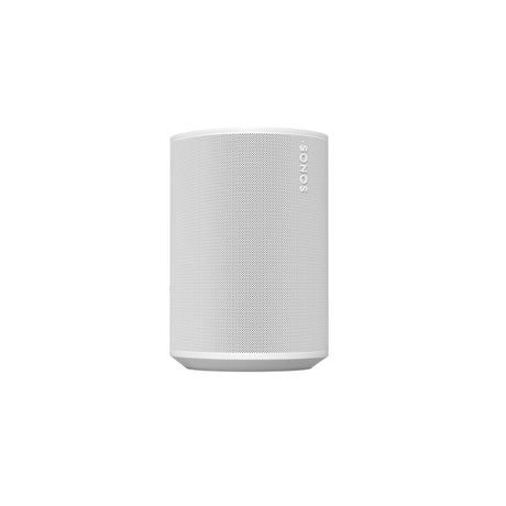 Sonos Era 100 - Wireless Speaker/Multiroom Speaker (White) (Each)
