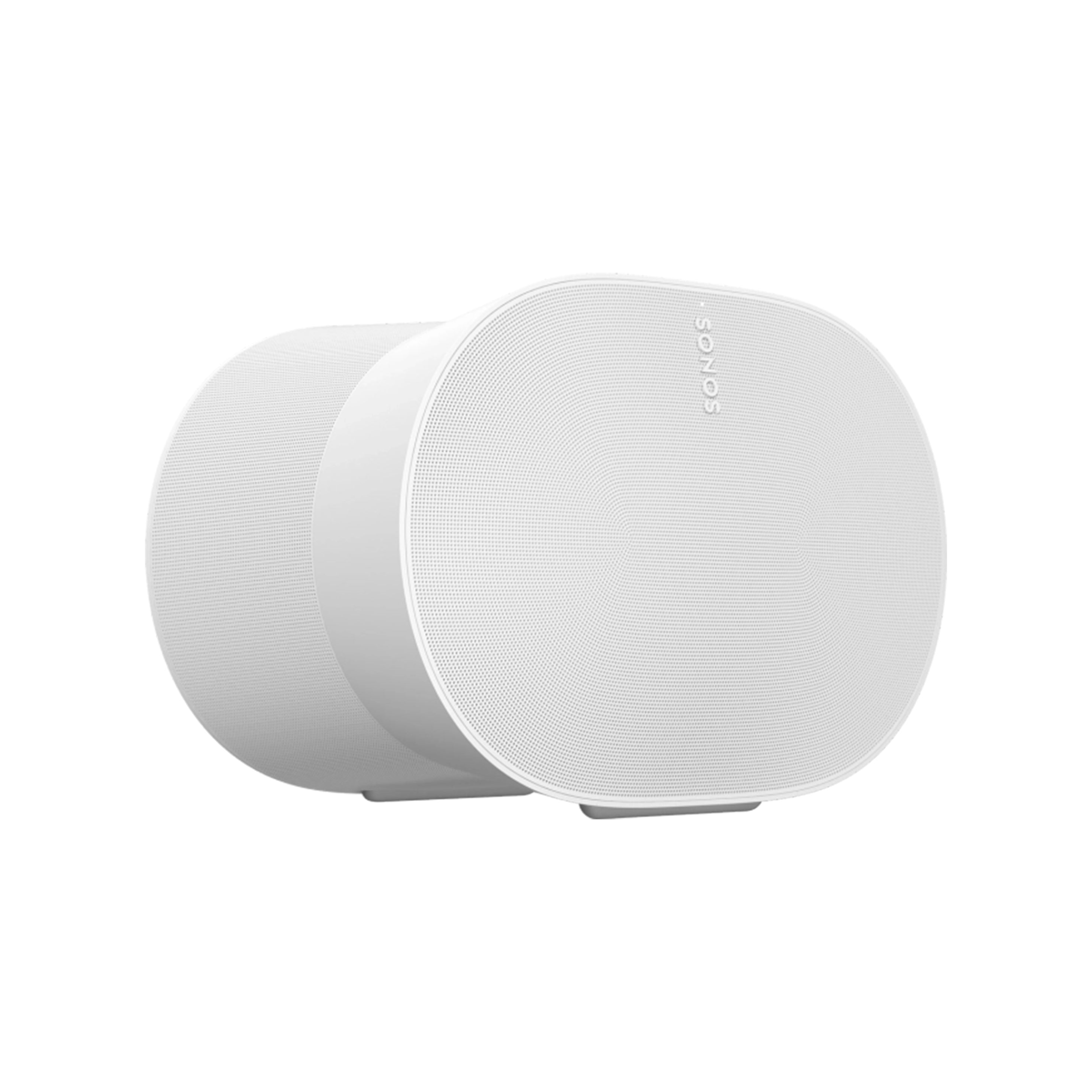Sonos Era 300 - Wireless Speaker/Multiroom Speaker (White) (Each
