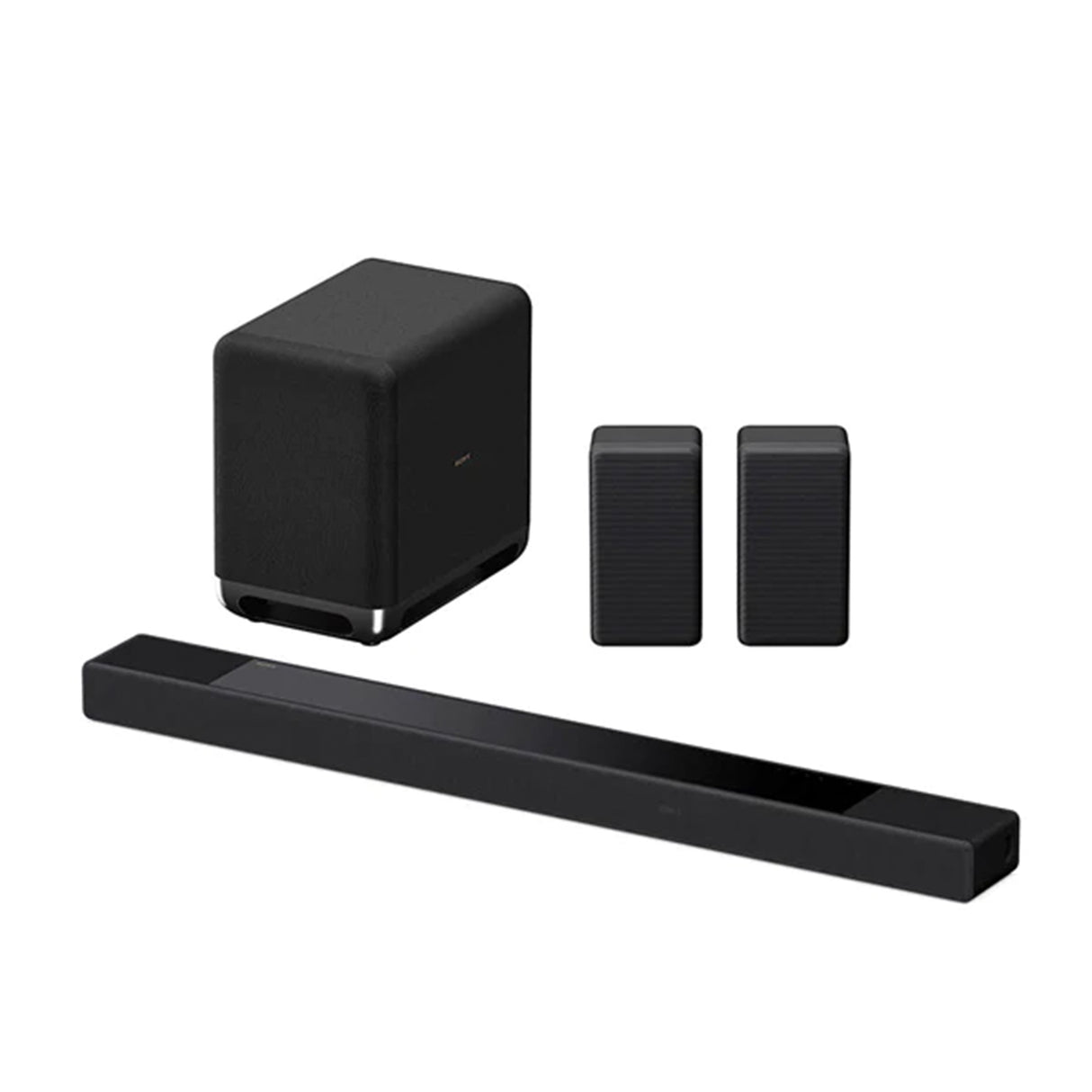 Sony HT-A7000 Channel Dolby Atmos Soundbar with 360