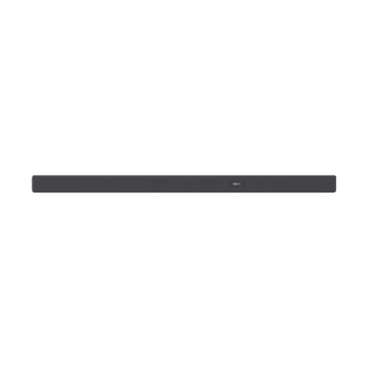 Sony HT-A7000 - 7.1.2/9.1 Channel Dolby Atmos Soundbar with 360 Spatial sound & Wireless subwoofer SA-SW3 and Rear Speaker SA-RS3S - 5.1 Package