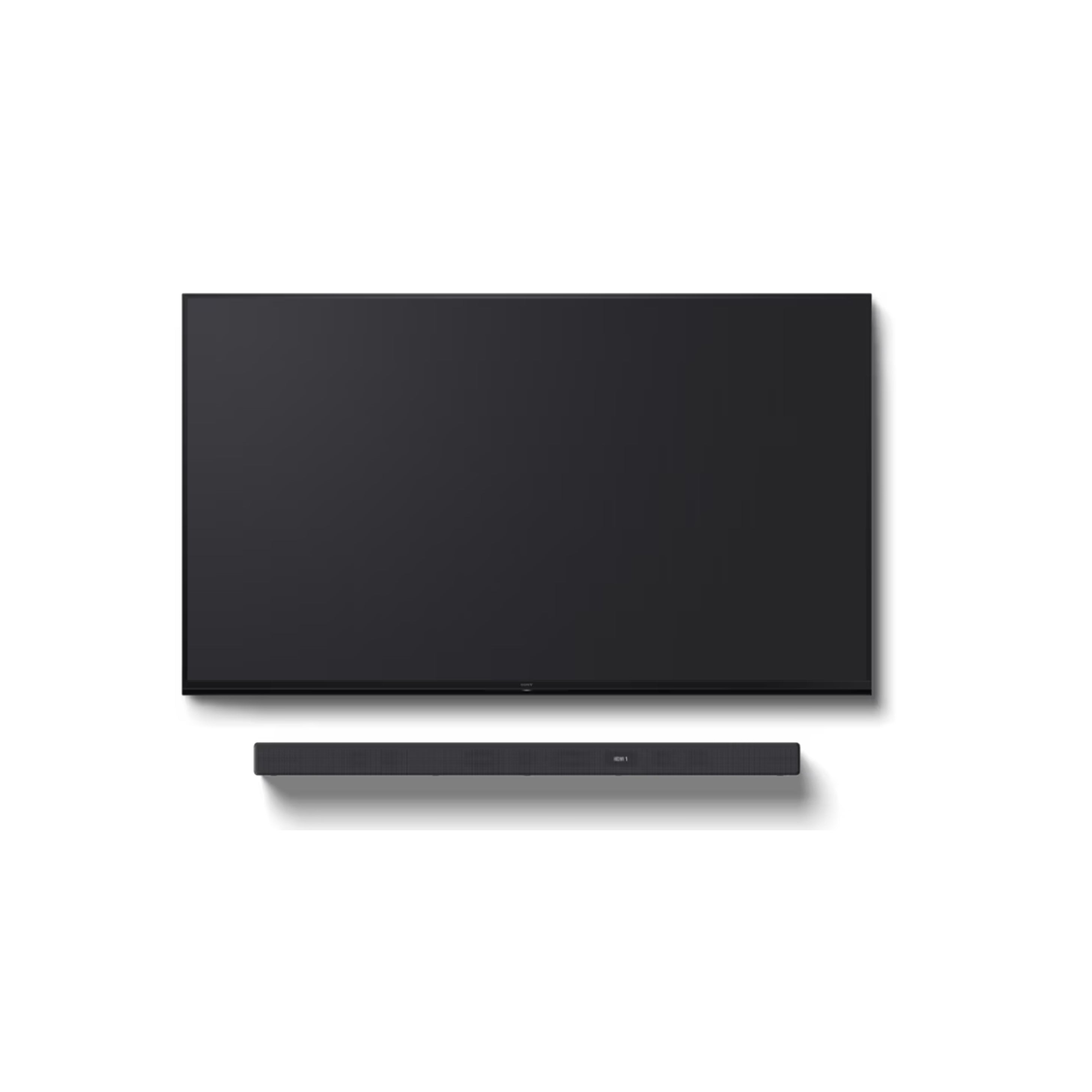 Sony HT-A7000 - 7.1.2/9.1 Channel Premium Wireless Soundbar with