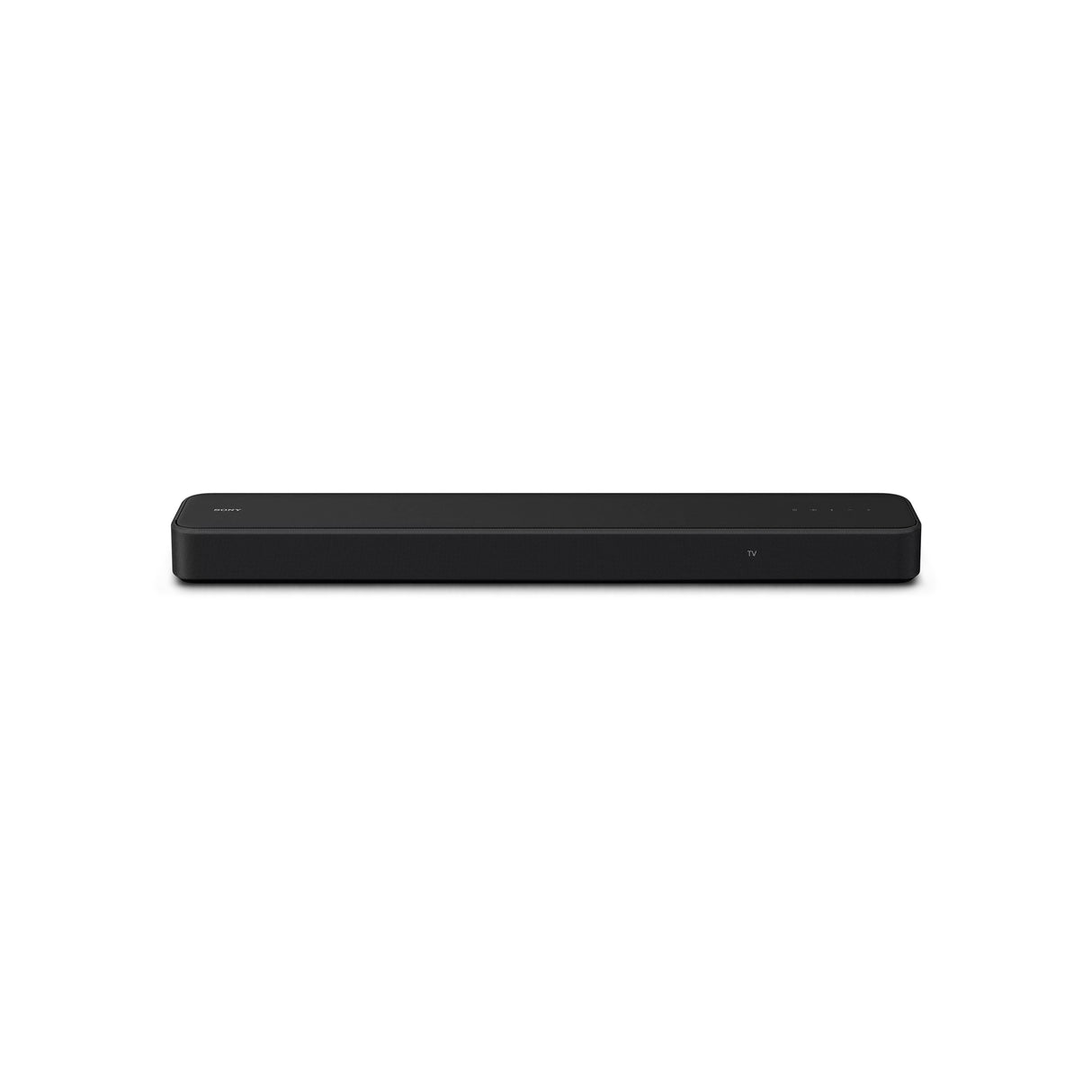 Sony HT-S2000 - 3.1 Channel Compact Cinematic Dolby Atmos Soundbar with Built in Subwoofer and Powerful bass 