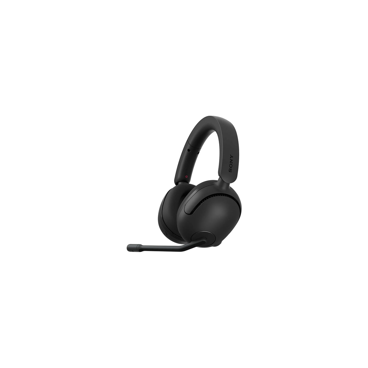 Sony INZONE H5 Wireless Gaming Headphones Wireless Noise Cancellation Gaming Headphones (Black) Black