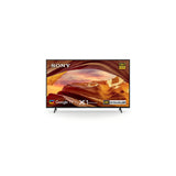 Sony KD-55X75L BRAVIA - 55 Inches (139 Cm) 4K Ultra HD Smart LED Google TV (Black)