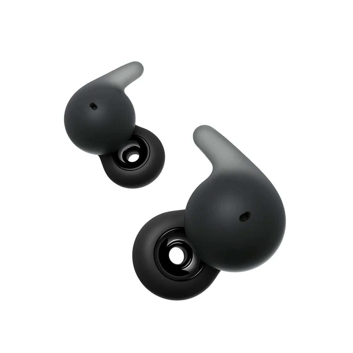 Sony LinkBuds Open (WF-L910) - Wirless TWS Earbuds (Black)