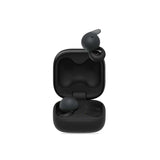 Sony LinkBuds Open (WF-L910) - Wirless TWS Earbuds (Black)