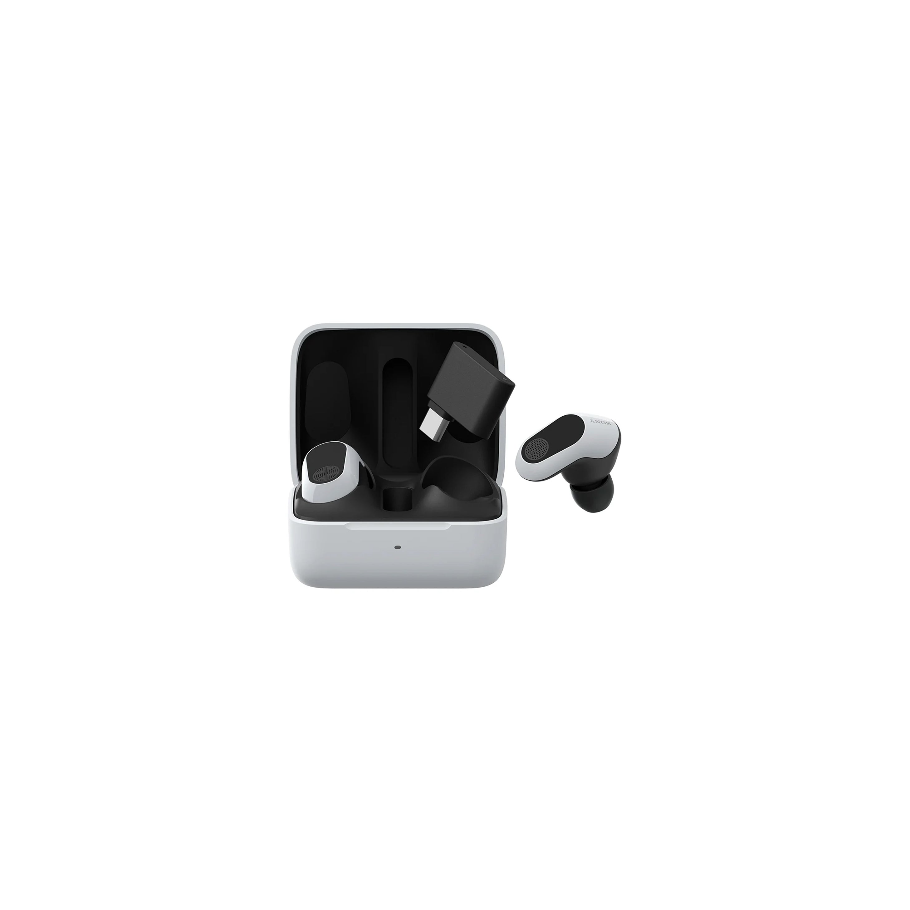 Sony WF-G700N - Lightest Truly Wireless Noise Cancellation Gaming