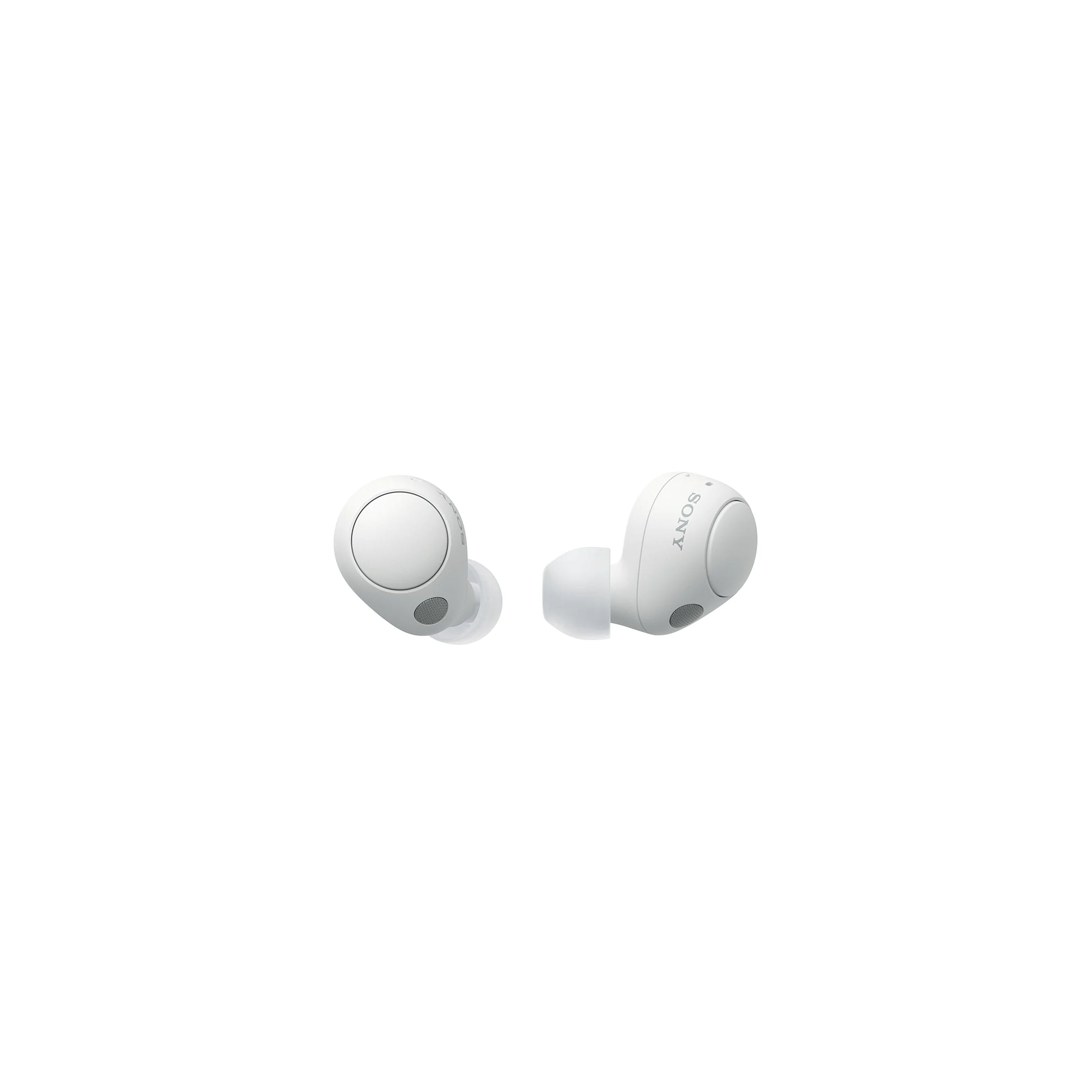 SONY WF-C700N ホワイト One Piece x Sony WF-C700N Wireless Noise Canceling Bluetooth