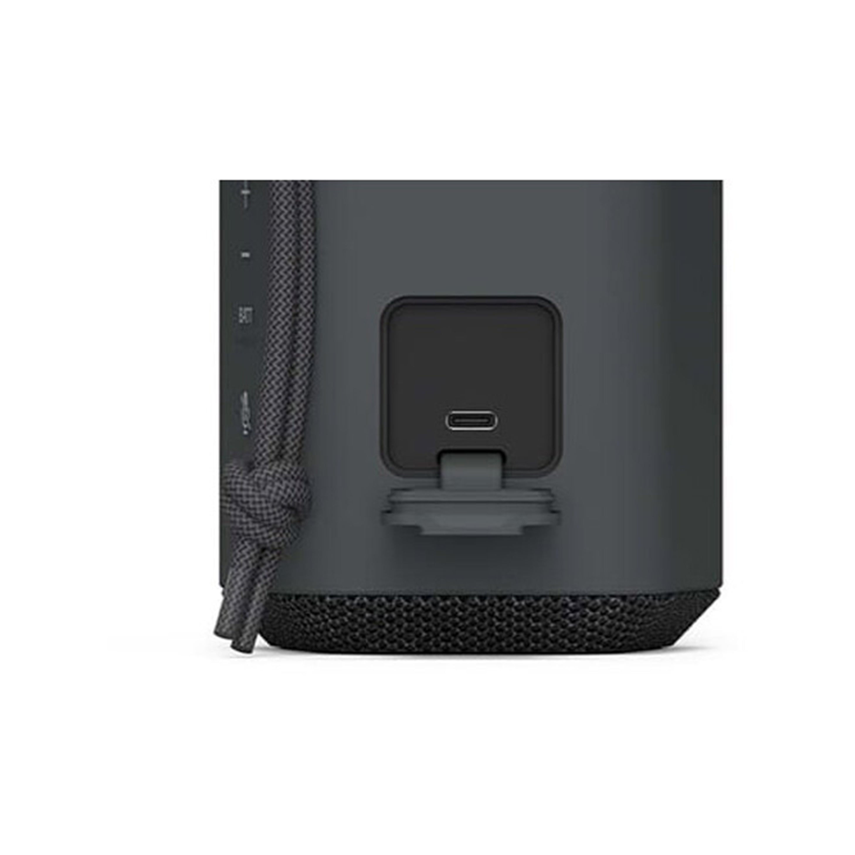 Sony SRS-XE200 - Wirless Ultra Portable Bluetooth Speaker
