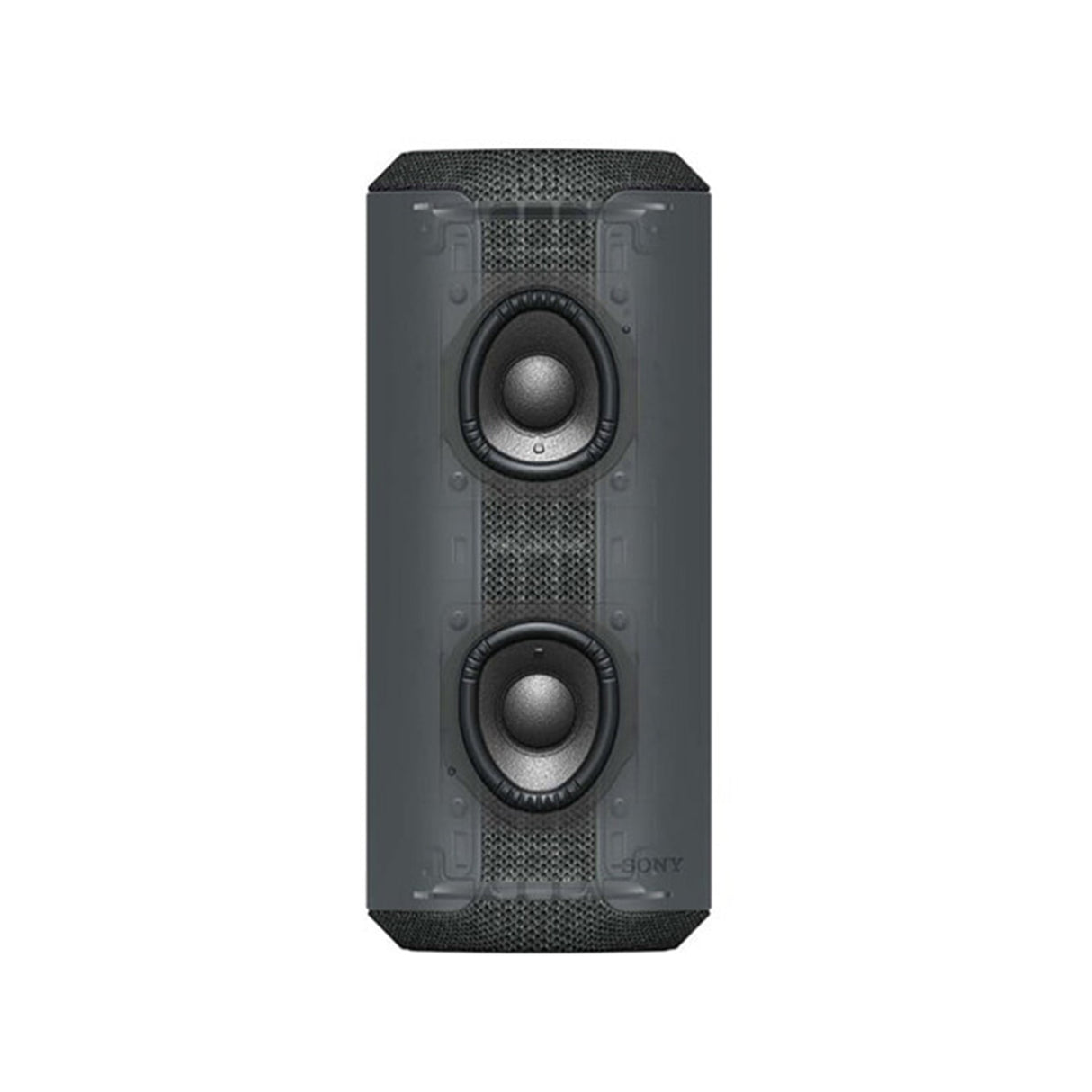 Sony SRS-XE200 - Wirless Ultra Portable Bluetooth Speaker with 16 Hour Battery Backup (Black)