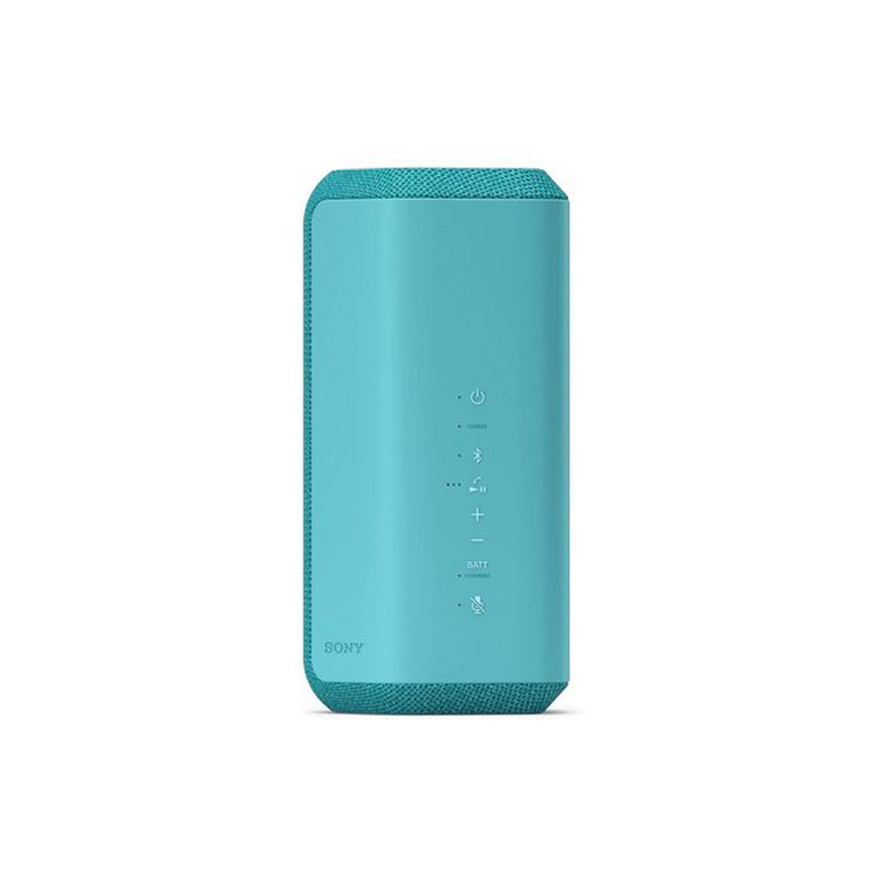 Sony SRS-XE300 - Wirless Portable Bluetooth Speaker with 24