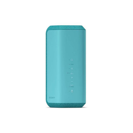 Sony SRS-XE300 - Wirless Portable Bluetooth Speaker with 24 Hour Battery Backup (Blue)