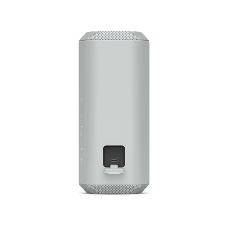 Sony SRS-XE300 - Wirless Portable Bluetooth Speaker with 24 Hour Battery Backup (Silver)
