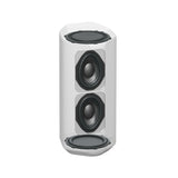 Sony SRS-XE300 - Wirless Portable Bluetooth Speaker with 24 Hour Battery Backup (Silver)