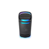 Sony SRS-XV900 - Wireless Portable Bluetooth Party Speaker with Built-In Battery (Black)