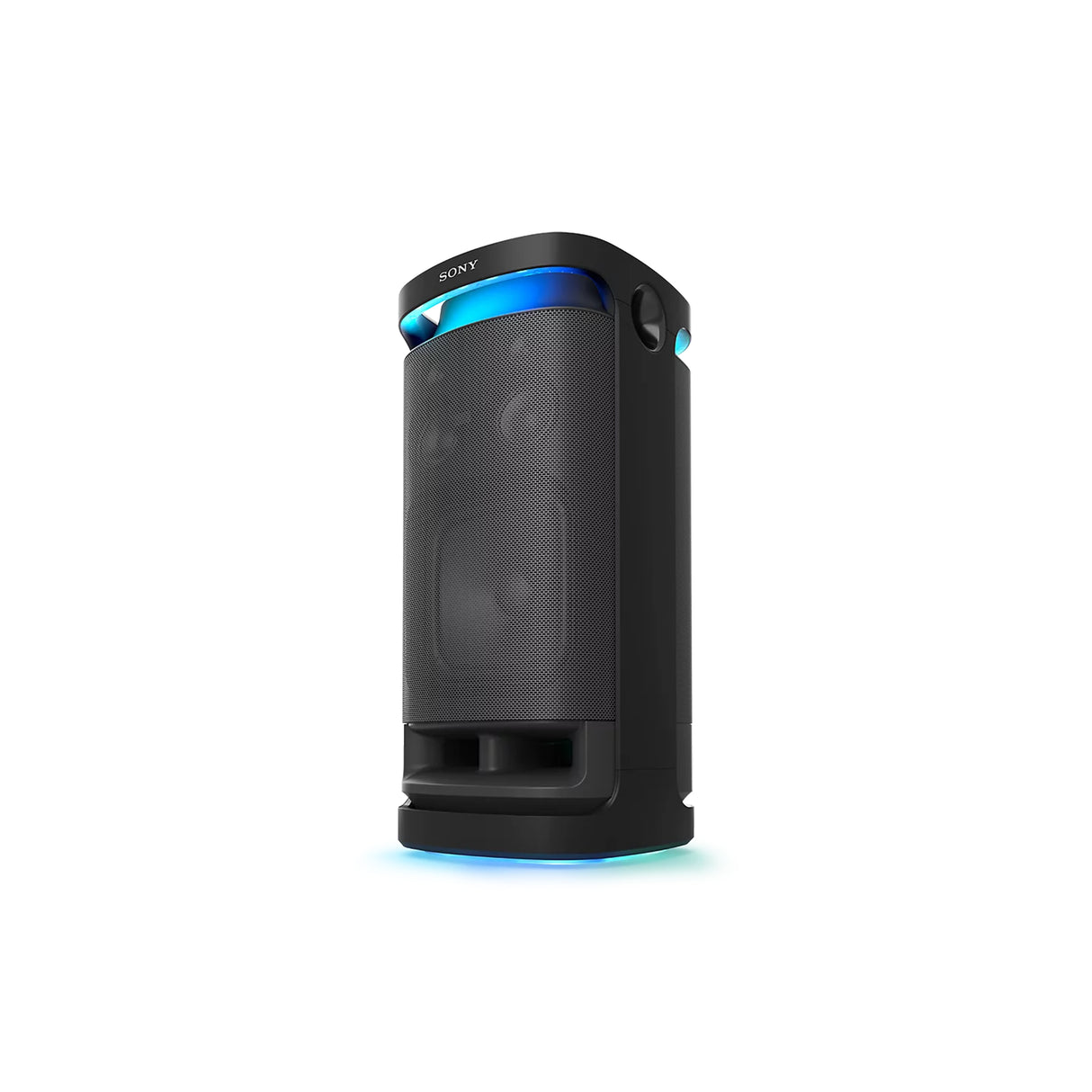 Sony SRS-XV900 - Wireless Portable Bluetooth Party Speaker with Built-In Battery (Black)