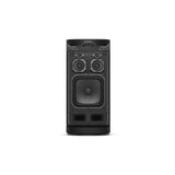 Sony SRS-XV900 - Wireless Portable Bluetooth Party Speaker with Built-In Battery (Black)