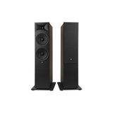 JBL Stage 280F- 2.5 Way Dual 8 Inches Floor Standing Speaker (Pair)