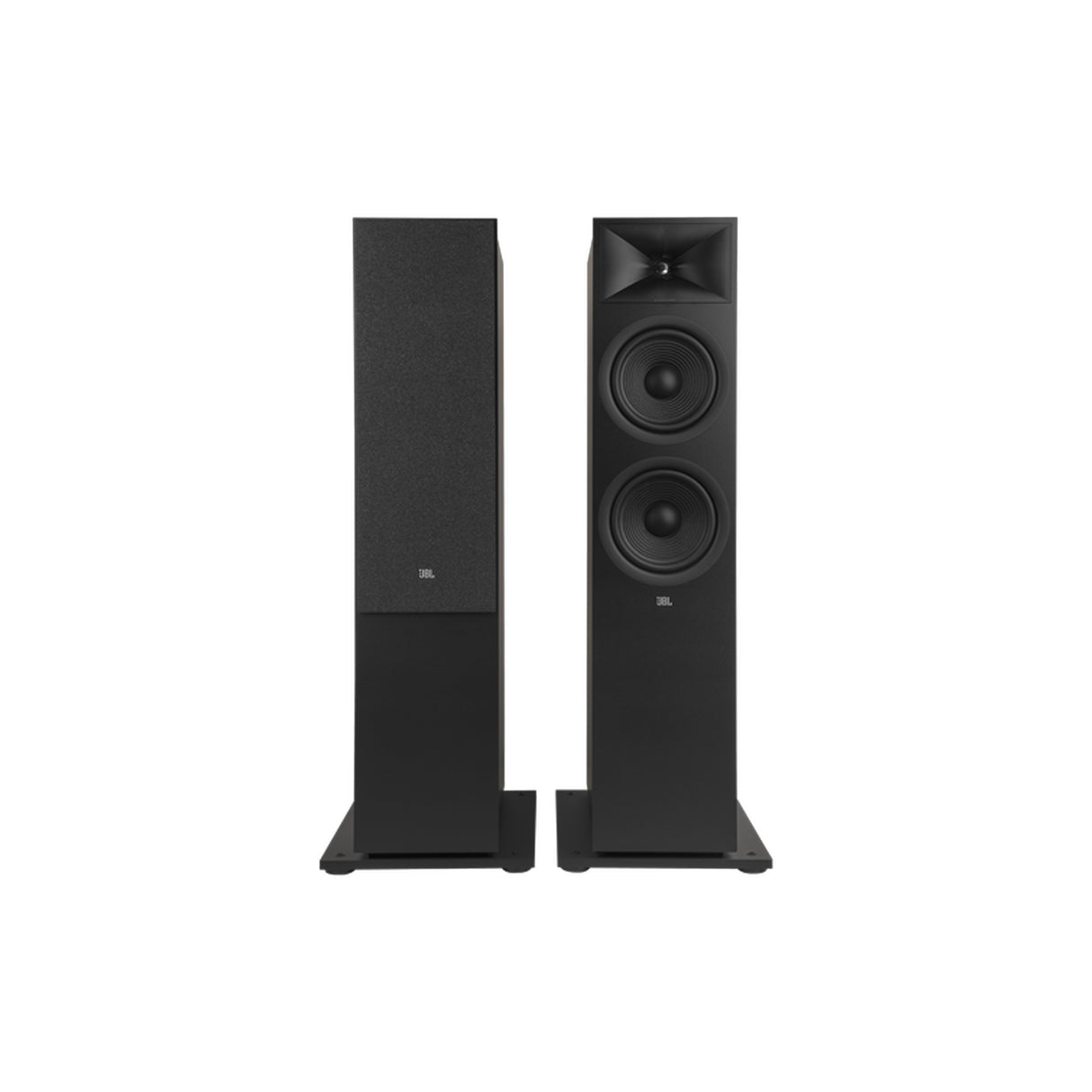 JBL Stage 280F- 2.5 Way Dual 8 Inches Floor Standing Speaker (Pair)