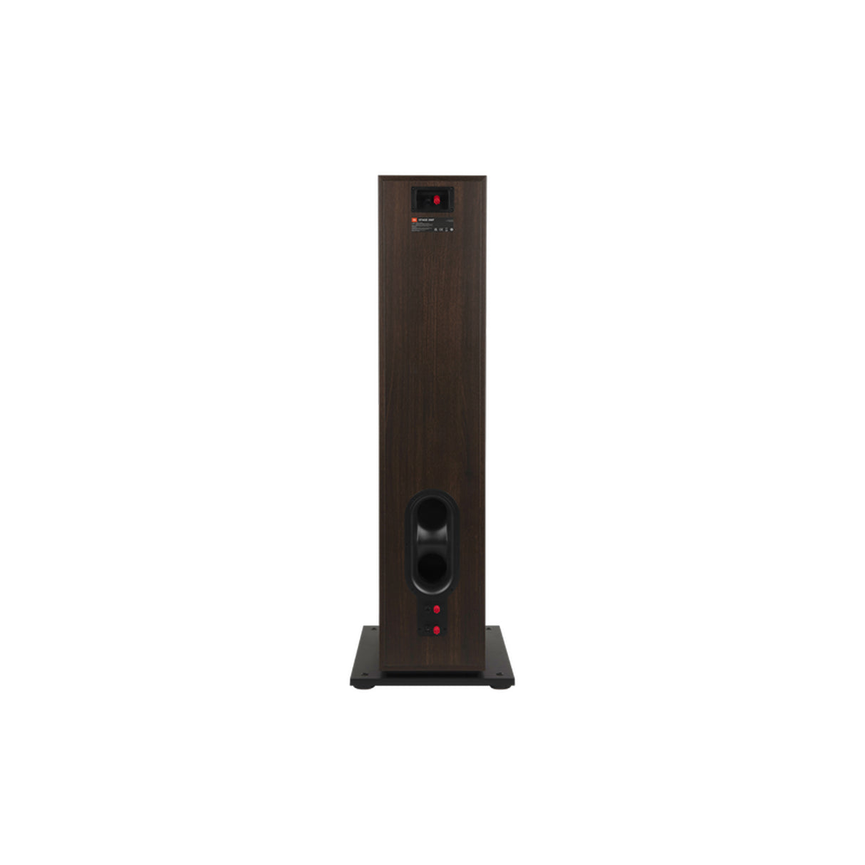 JBL Stage 280F- 2.5 Way Dual 8 Inches Floor Standing Speaker (Pair)