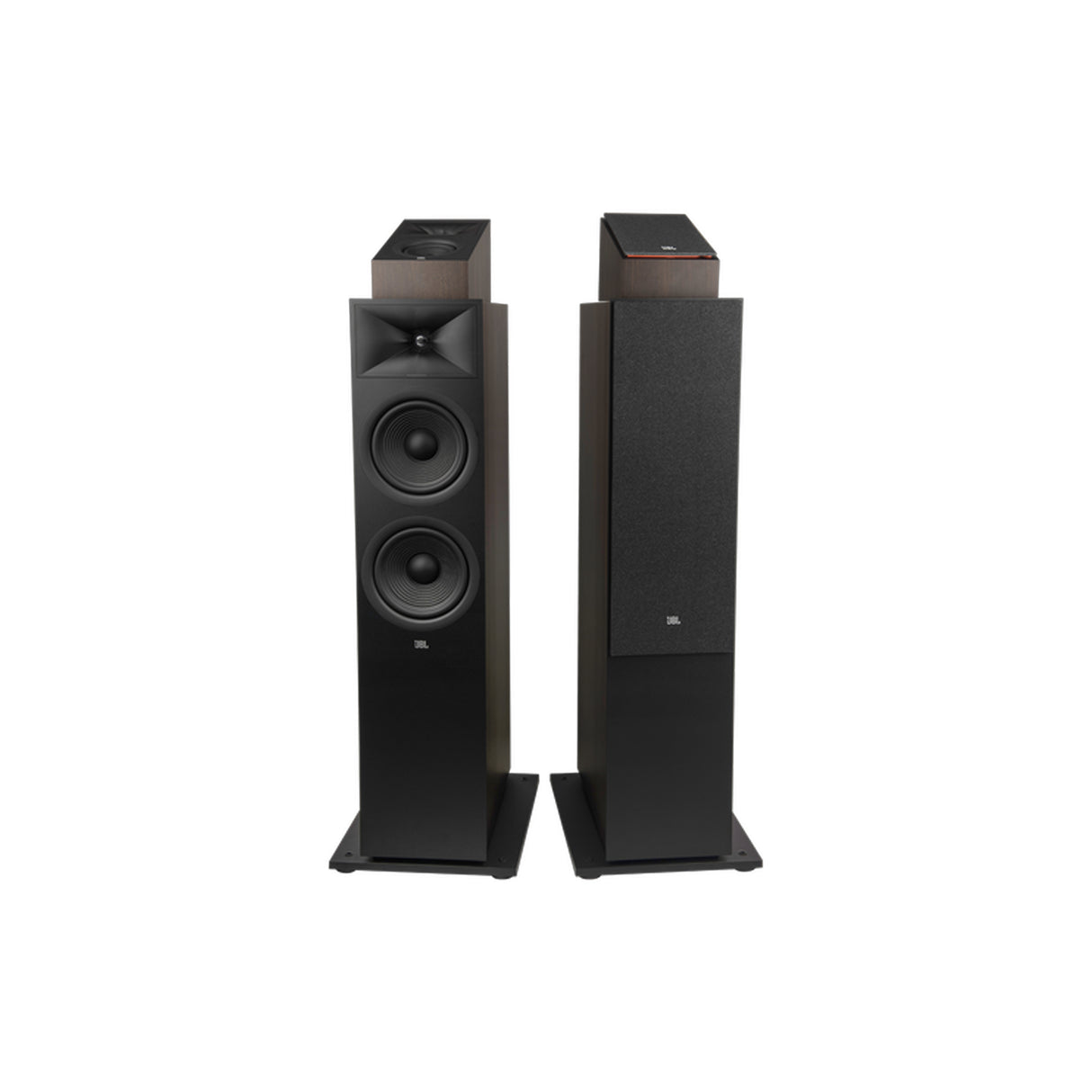 JBL Stage 280F- Way Dual Inches Floor Standing Speaker (Pair)