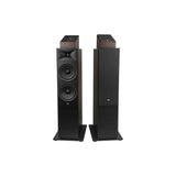 JBL Stage 280F- 2.5 Way Dual 8 Inches Floor Standing Speaker (Pair)