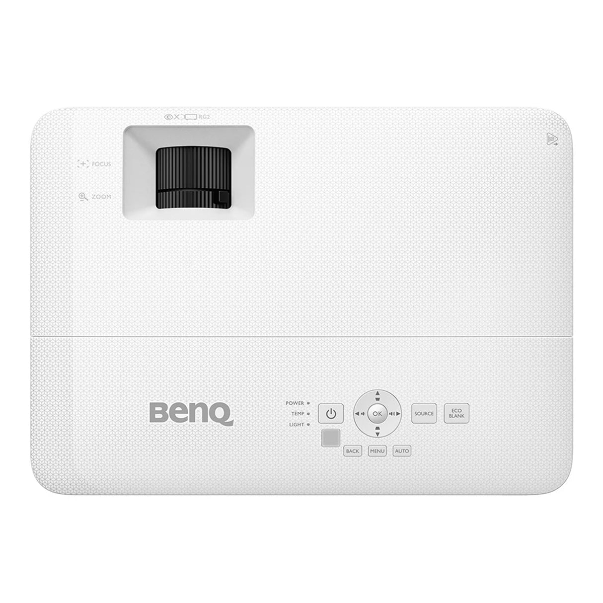 BenQ TH585P - Full HD 3500 Lumens DLP Home Theatre Projector