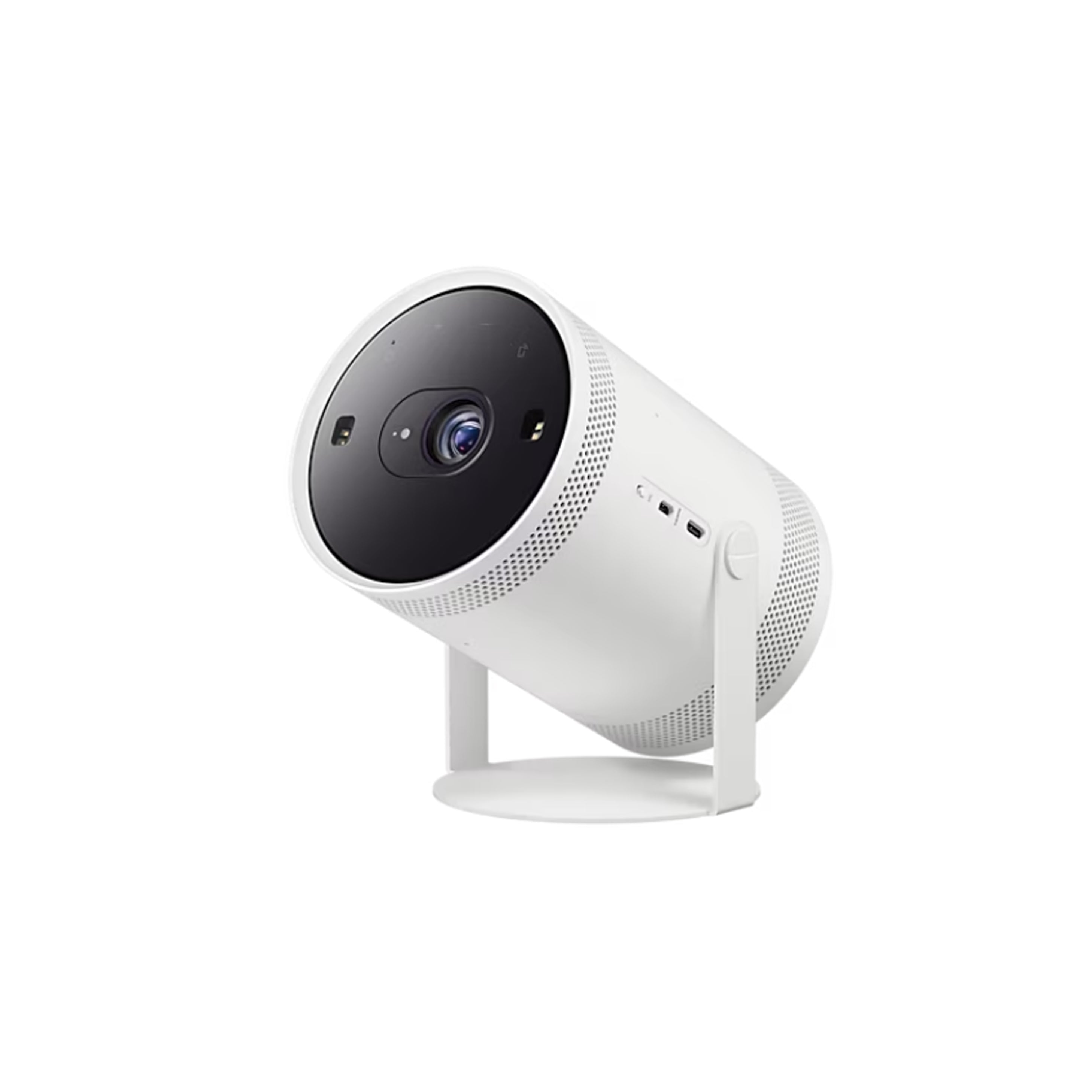Samsung The Freestyle プロジェクター 本体 Samsung The Freestyle 2nd Gen - 550 Lumens with Gaming Hub HFD HDR