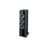 Focal Theva N°3 - 3-way floor-standing Speaker (Pair) (Black)