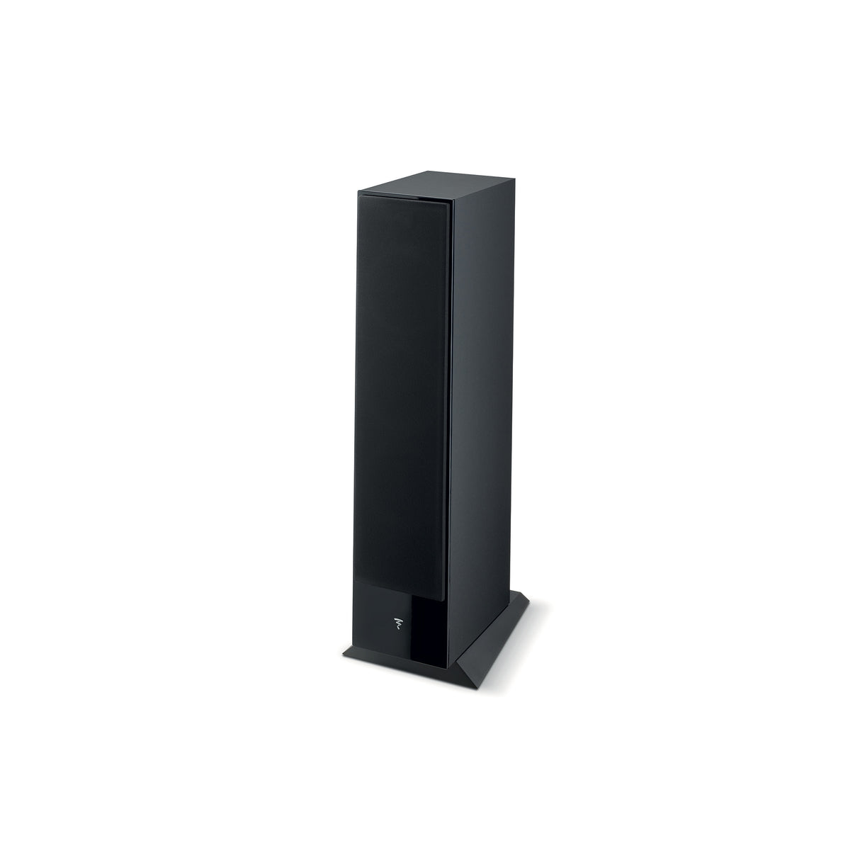 Focal Theva N°3 - 3-way floor-standing Speaker (Pair) (Black)