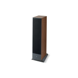 Focal Theva N°3 - 3-way floor-standing Speaker (Pair) (Dark Wood)