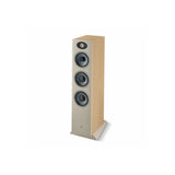 Focal Theva N°3 - 3-way floor-standing Speaker (Pair) (Light Wood)