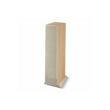 Focal Theva N°3 - 3-way floor-standing Speaker (Pair) (Light Wood)