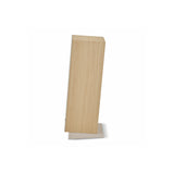 Focal Theva N°3 - 3-way floor-standing Speaker (Pair) (Light Wood)