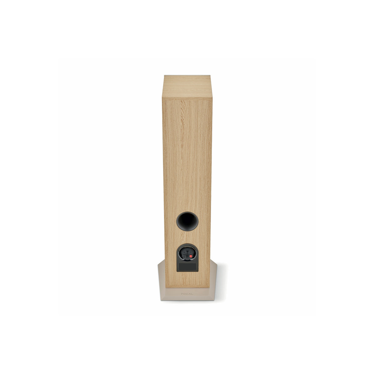 Focal Theva N°3 - 3-way floor-standing Speaker (Pair) (Light Wood)