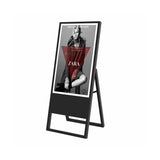 Tono Frame 32 - 32 Inches Floor Mount Digital Signage Display