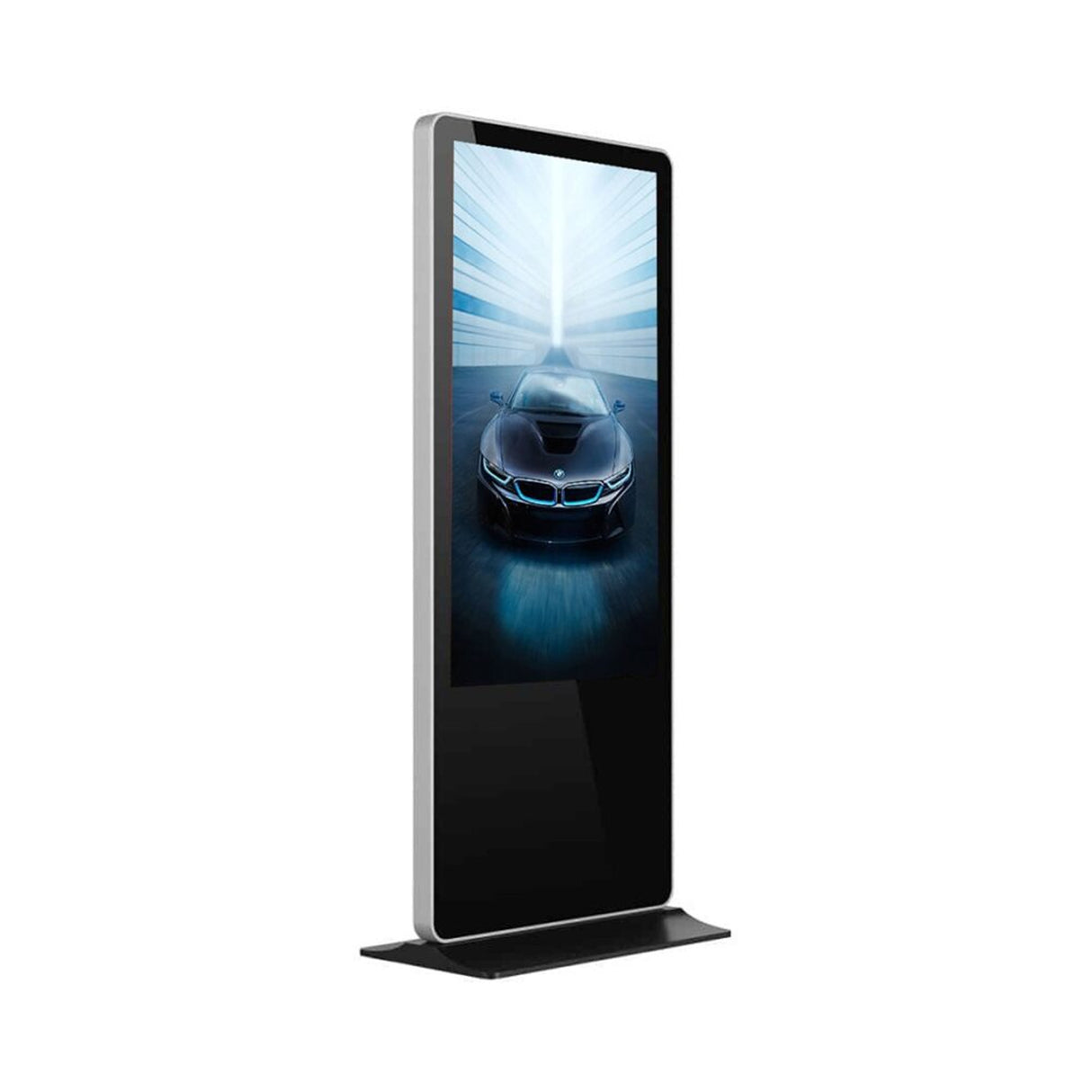 Tono Obel 50 - 50 Inches Floor Mount Digital Signage Display