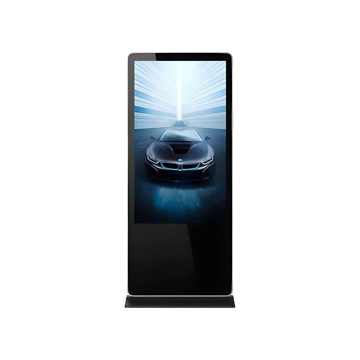 Tono Obel 50 - 50 Inches Floor Mount Digital Signage Display