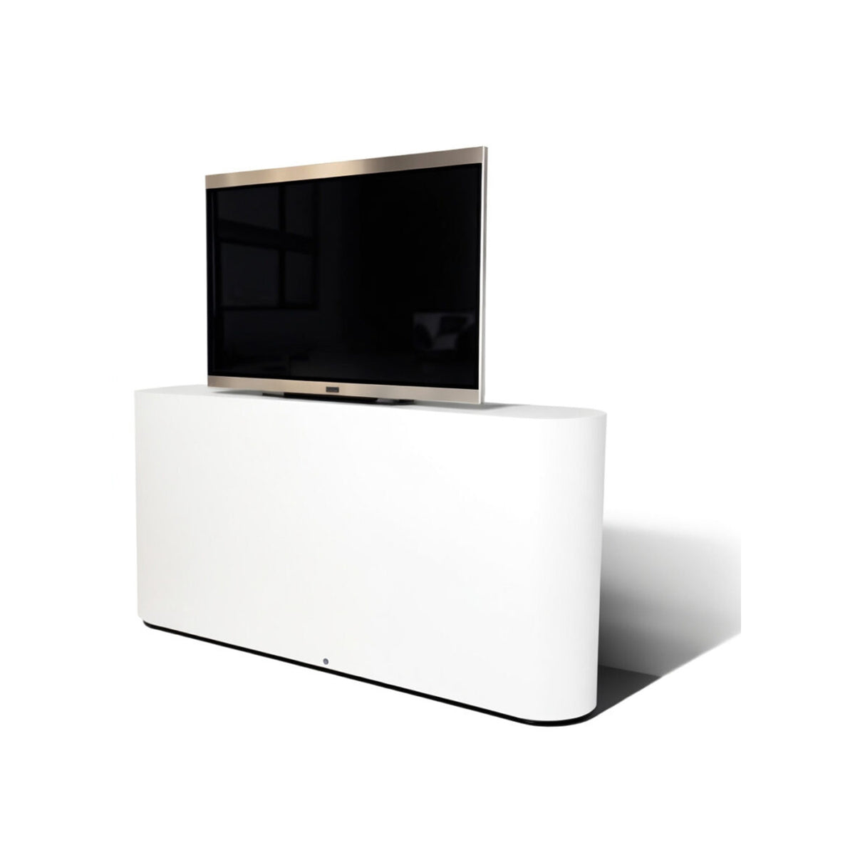 Tono TL77S - Pop Up TV Lift With Motorised Swivel (For 65 Inches - 77 Inches)