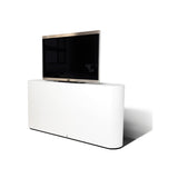 Tono TL77S - Pop Up TV Lift With Motorised Swivel (For 65 Inches - 77 Inches)